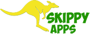 SkippyApps Logo